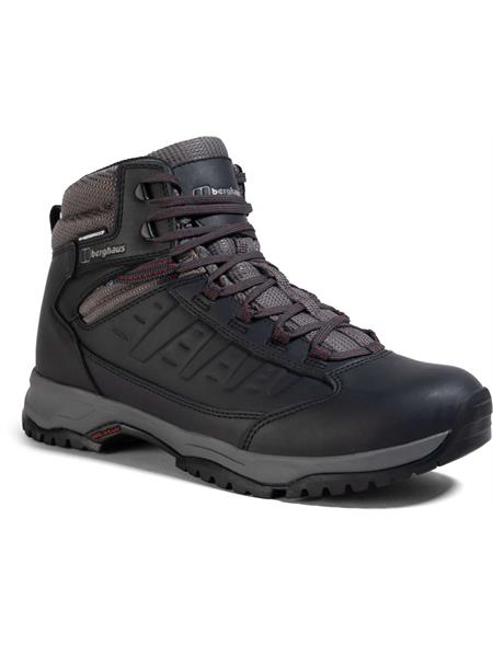 Berghaus Expeditor Ridge 2.0 AQ Mens Hiking Boots