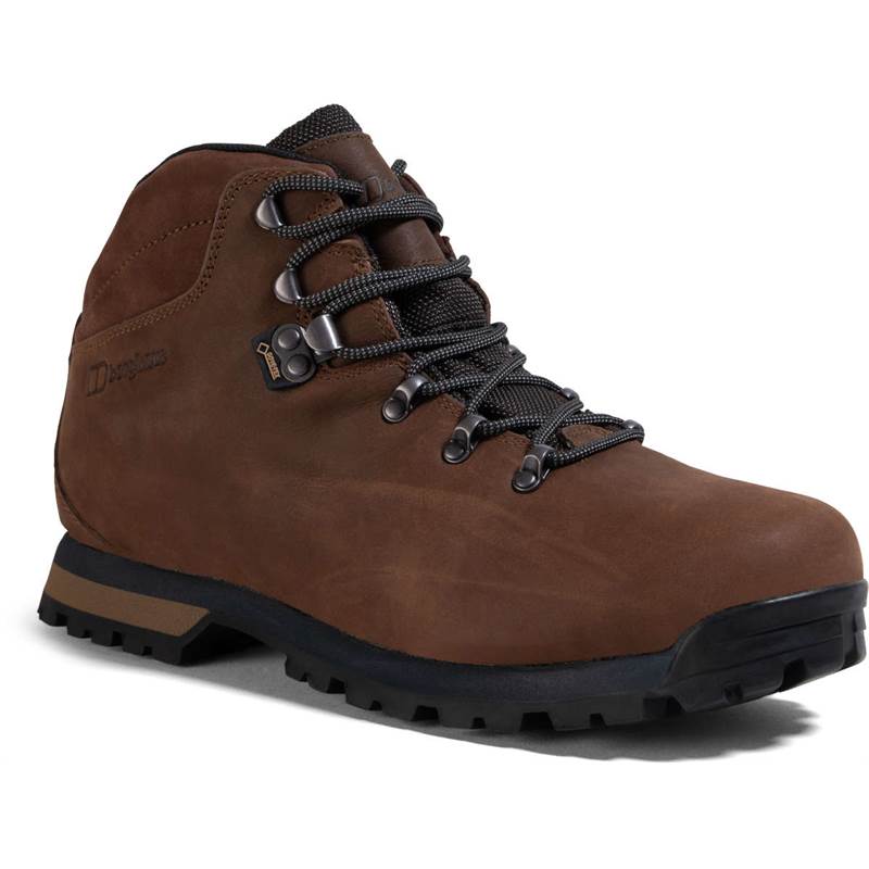 Berghaus Hillwalker II Gore-Tex Mens Hiking Boots-1