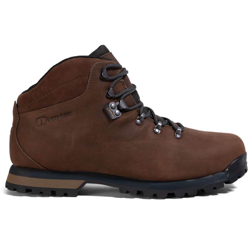 Berghaus Hillwalker II Gore-Tex Mens Hiking Boots-2