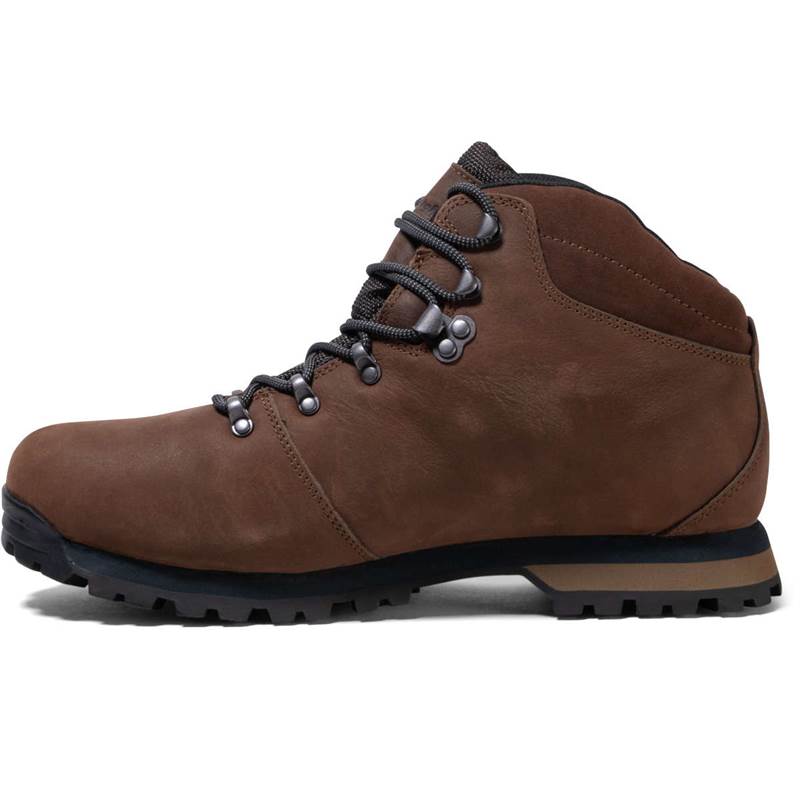 Berghaus Hillwalker II Gore-Tex Mens Hiking Boots-3