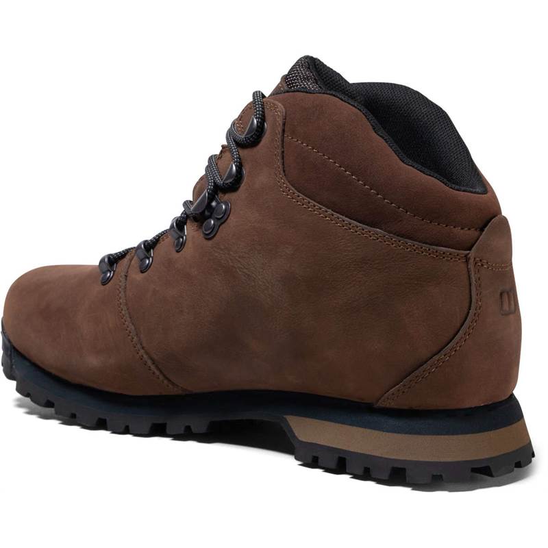 Berghaus Hillwalker II Gore-Tex Mens Hiking Boots-5