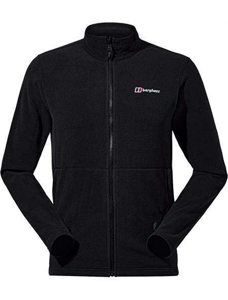 Berghaus Mens Prism Micro PT IA Fleece Jacket