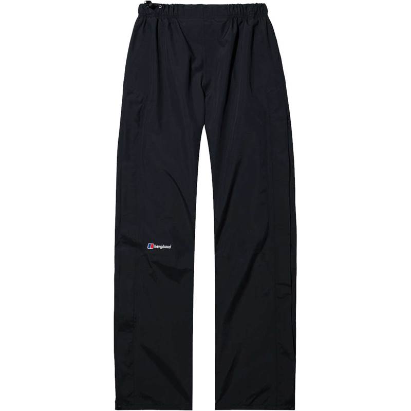 Berghaus Hillwalker Mens Gore-Tex Waterproof Overtrousers - Long-1