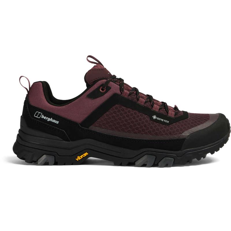 Berghaus Womens Ground Attack Active Gore-Tex Shoes-2