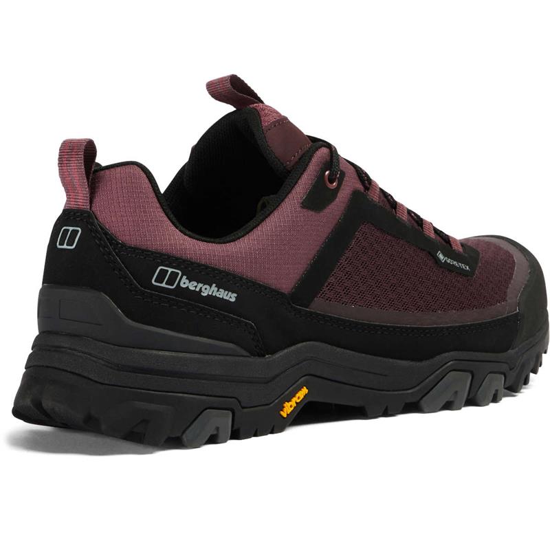 Berghaus Womens Ground Attack Active Gore-Tex Shoes-4