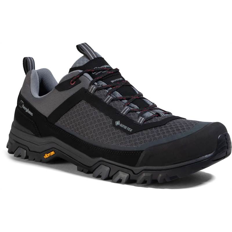 Berghaus Mens Ground Attack Active Gore-Tex Shoes-1