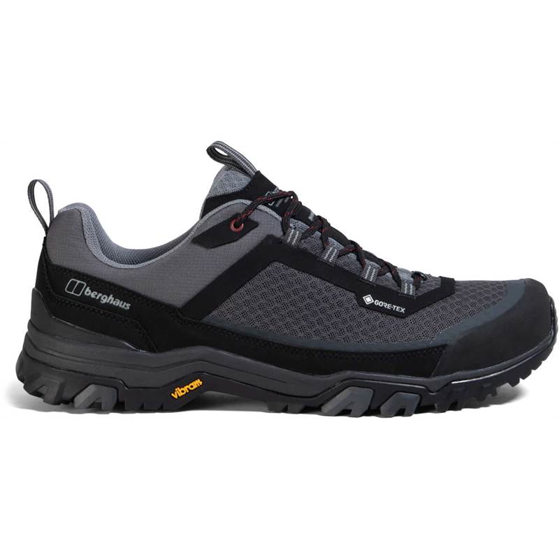 Berghaus Mens Ground Attack Active Gore-Tex Shoes-2
