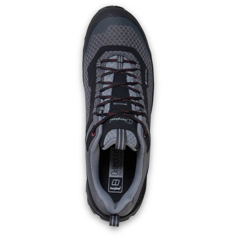 Berghaus Mens Ground Attack Active Gore-Tex Shoes-4
