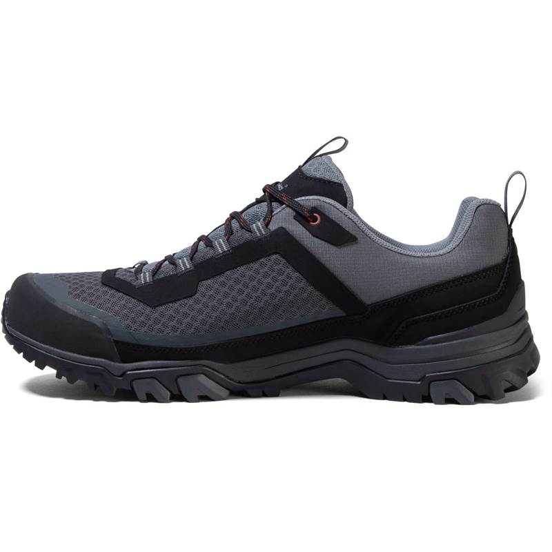 Berghaus Mens Ground Attack Active Gore-Tex Shoes-5