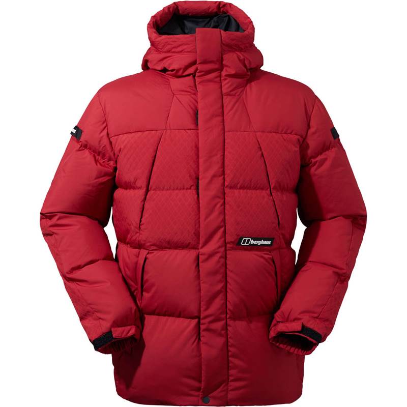 Berghaus padded jackets deals