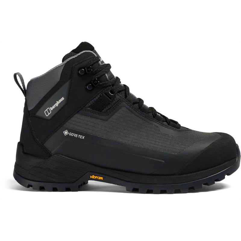 Berghaus Womens Deception Trail Gore-Tex Boots.-3