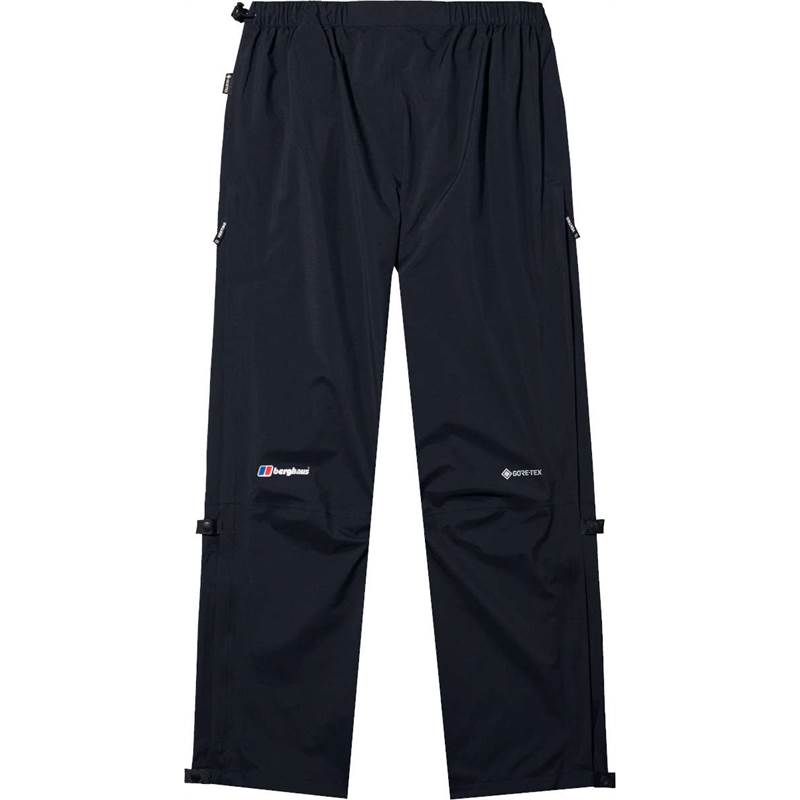 Berghaus Paclite Gore-Tex Mens Overtrousers - Regular-1