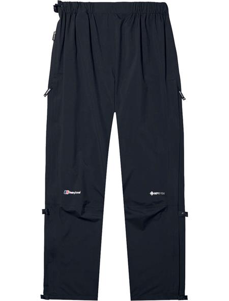 Berghaus Paclite Gore-Tex Womens Overtrousers - Regular