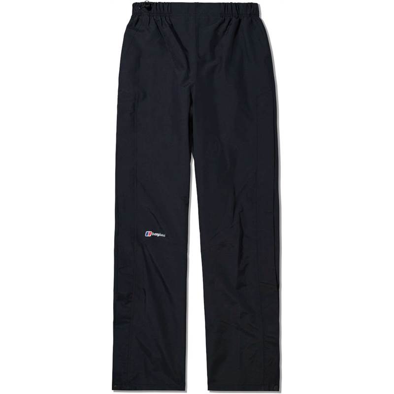 Berghaus Hillwalker Womens Gore-Tex Waterproof Overtrousers - Short-1