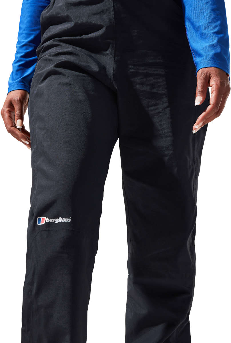 Berghaus hillwalker pants on sale