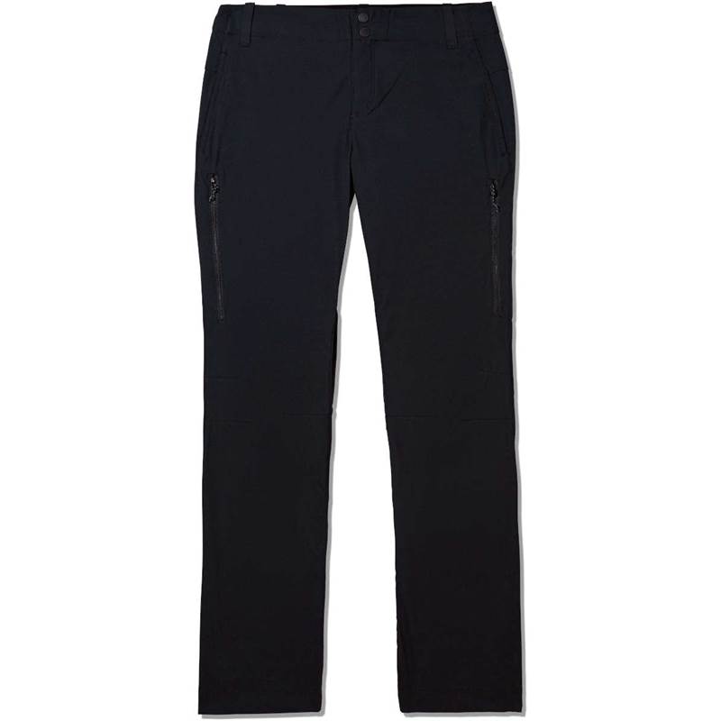 Berghaus Ortler 2.0 Womens Trousers - Short-1