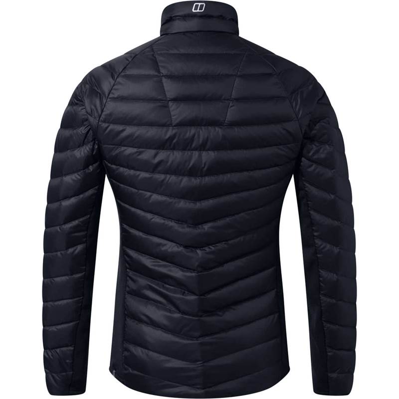 Berghaus Mens Tephra Stretch Reflect 2.0 Insulated Jacket-2