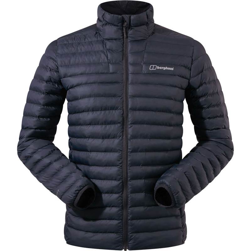 Berghaus Mens Vaskye NH Insulated Jacket-1
