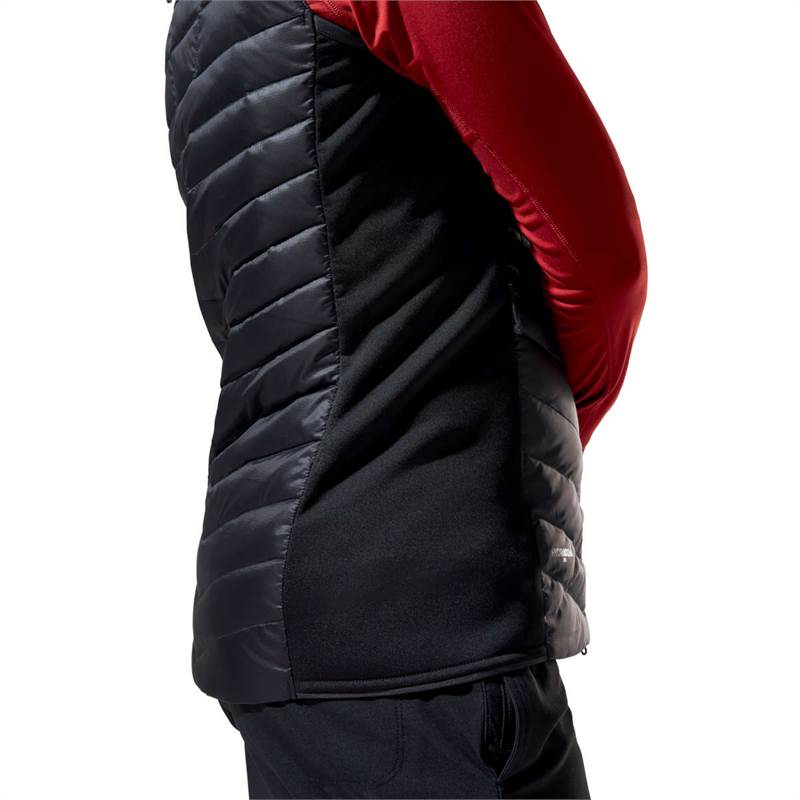 Berghaus Womens Tephra Stretch Reflect 2.0 Insulated Vest-3