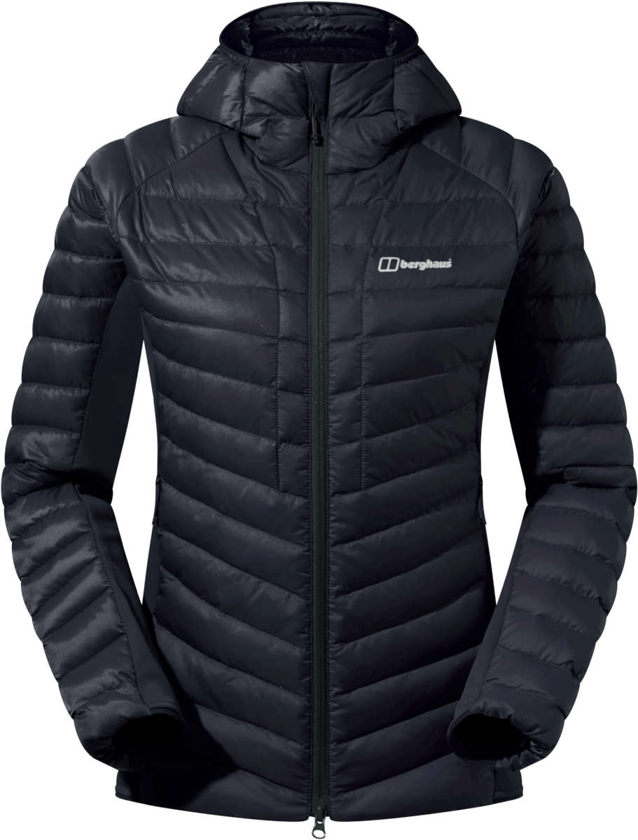 Berghaus hydrodown 600 review deals