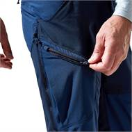 Berghaus men's extrem fast best sale hike trousers