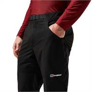 Berghaus mens hotsell fast hike trousers