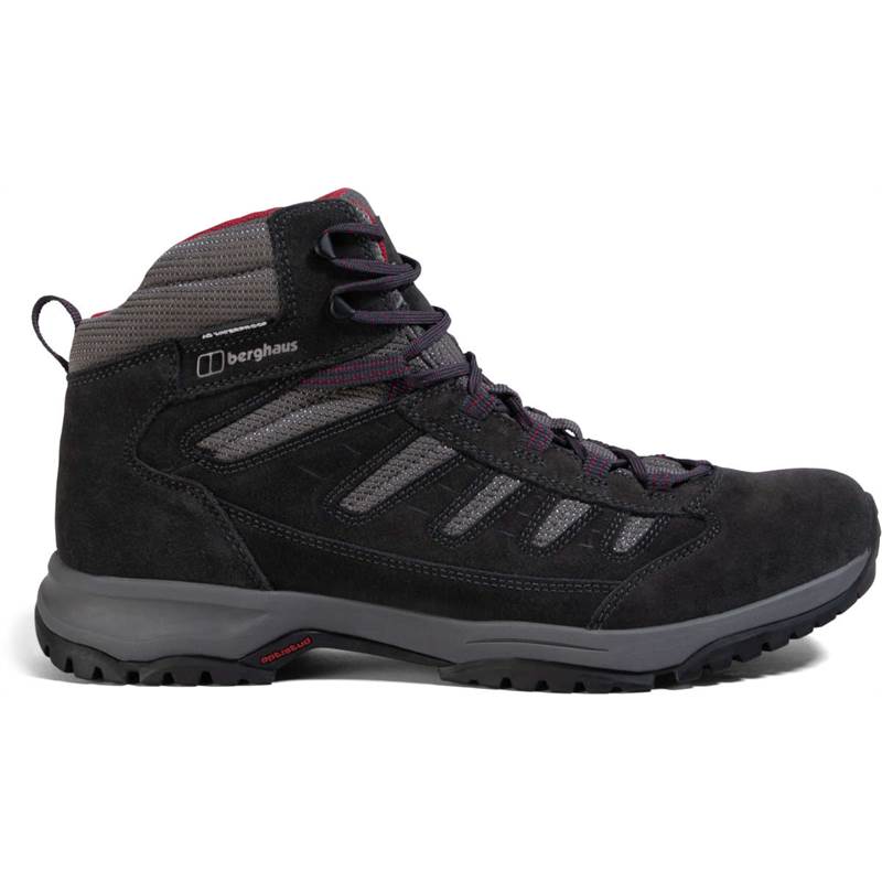 Berghaus Expeditor Trek 2.0 AQ Mens Hiking Boots-3