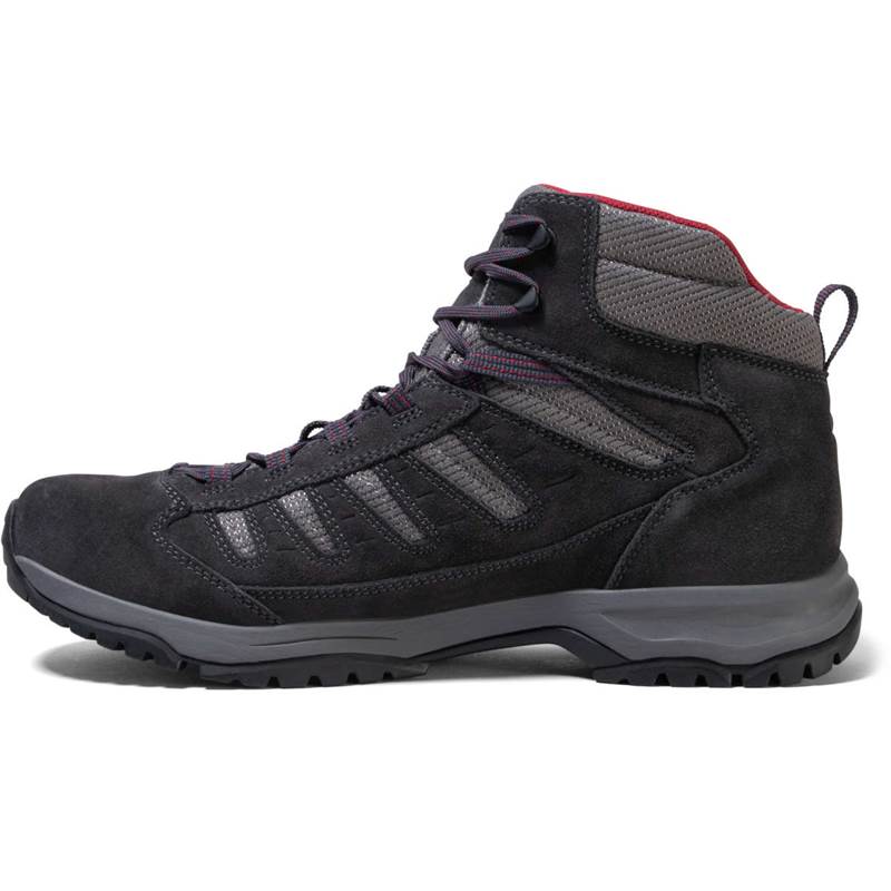 Berghaus Expeditor Trek 2.0 AQ Mens Hiking Boots-5