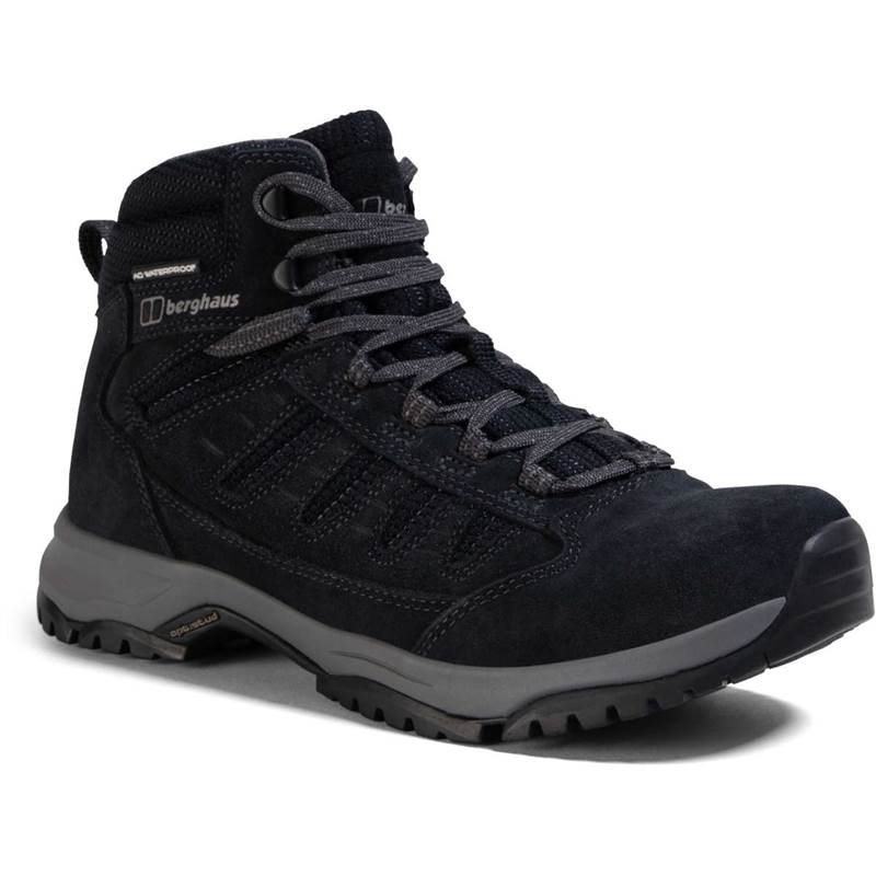 Berghaus Expeditor Trek 2.0 AQ Mens Hiking Boots-1