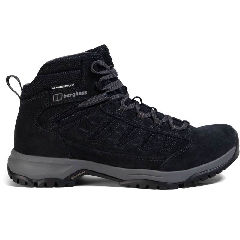 Berghaus Expeditor Trek 2.0 AQ Mens Hiking Boots-2
