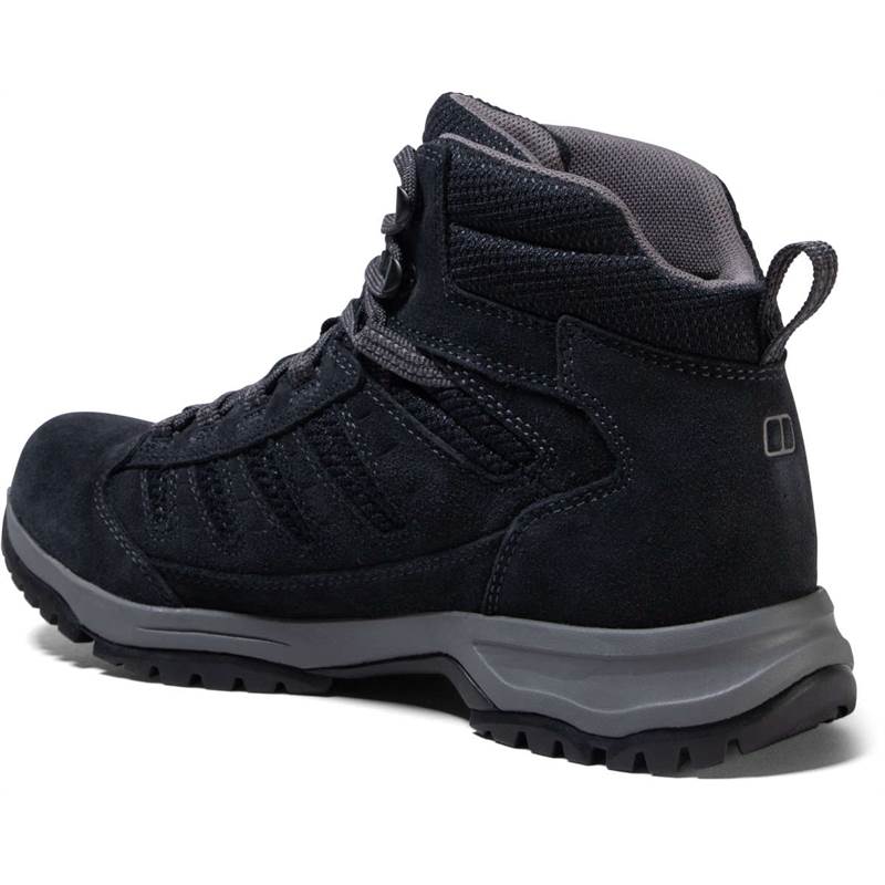 Berghaus Expeditor Trek 2.0 AQ Mens Hiking Boots-3