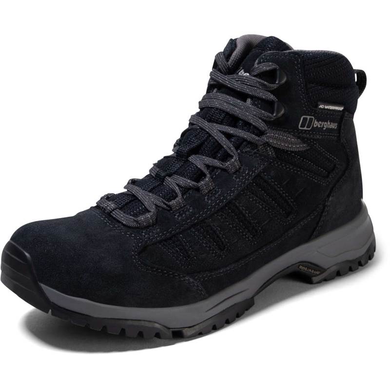Berghaus Expeditor Trek 2.0 AQ Mens Hiking Boots-5