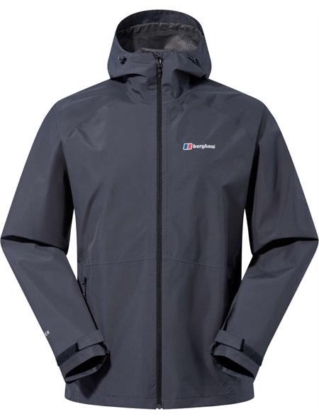 Berghaus men's paclite hotsell 2.0 shell jacket