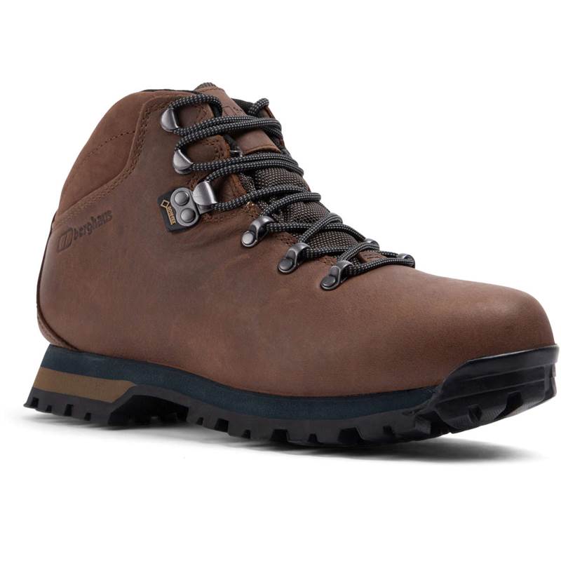 Berghaus Hillwalker II Gore-Tex Womens Hiking Boots-1