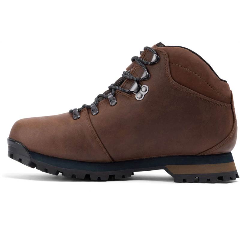 Berghaus Hillwalker II Gore-Tex Womens Hiking Boots-5