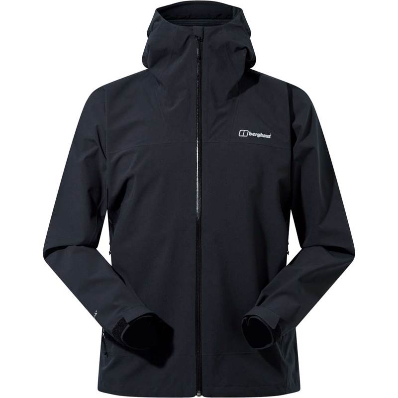 Berghaus Mens Kember Vented Waterproof Jacket-1