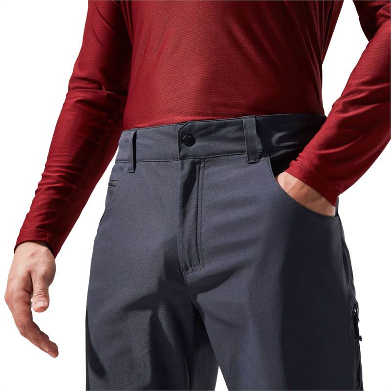 Berghaus Ortler 2.0 Mens Trousers - Regular-5