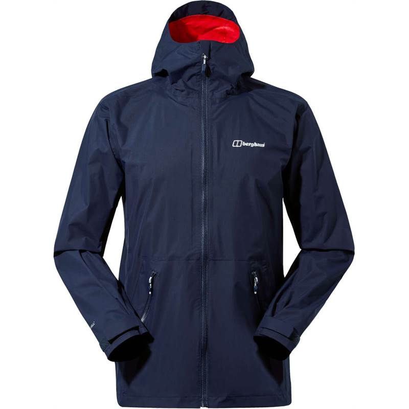 Berghaus Deluge Pro 2.0 Mens Waterproof Jacket-1