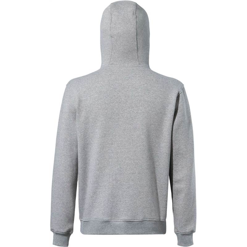 Berghaus Mens Logo Full-Zip Hooded Fleece Jacket-2
