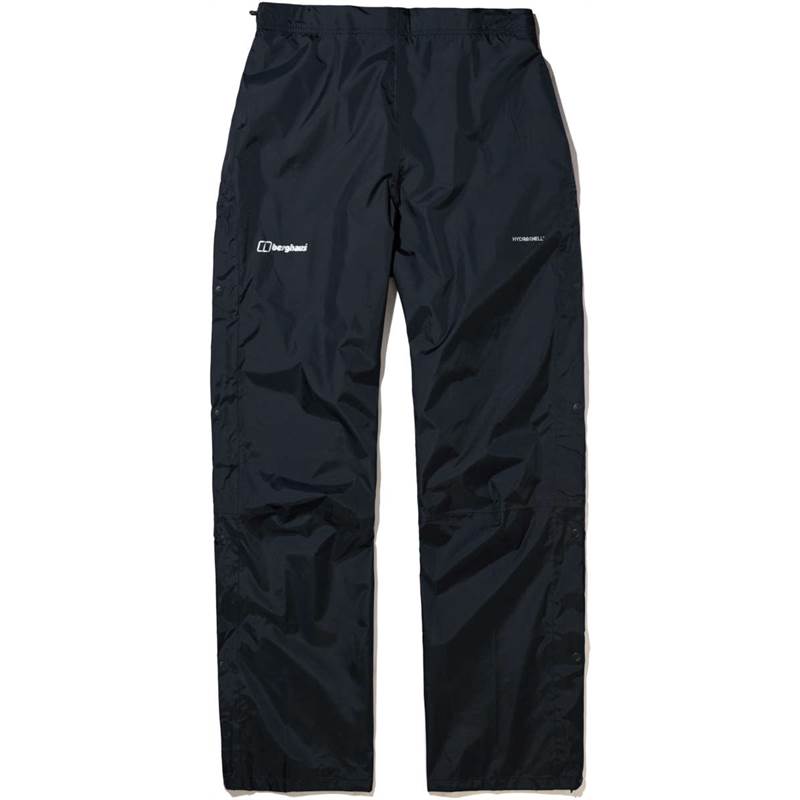 Berghaus Mens Deluge 2.0 Waterproof Overtrousers - Short-1