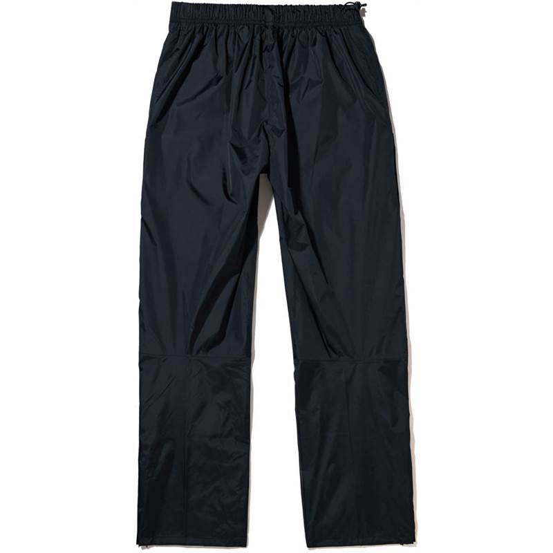 Berghaus Mens Deluge 2.0 Waterproof Overtrousers - Short-2