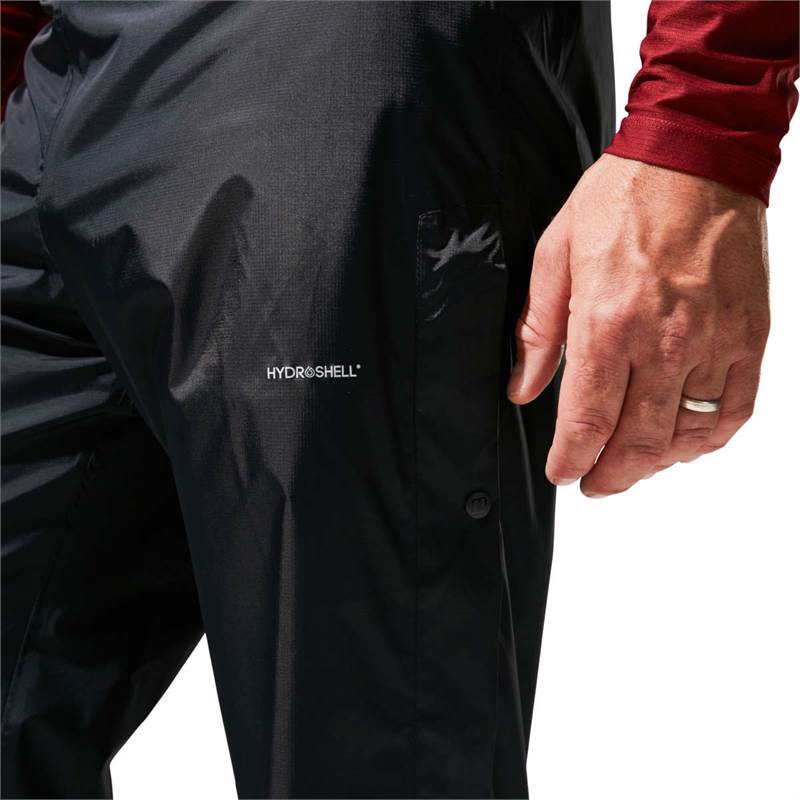Berghaus Mens Deluge 2.0 Waterproof Overtrousers - Short-3
