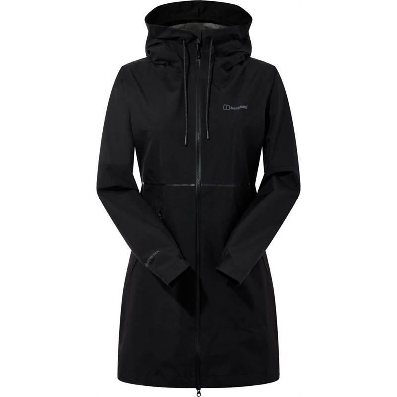 Berghaus Rothley Womens Gore-Tex Jacket-1