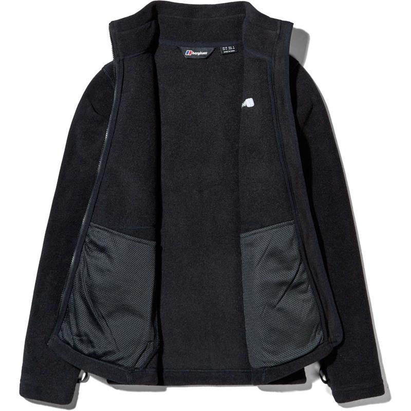 Berghaus Womens Prism PT IA Fleece Jacket-2