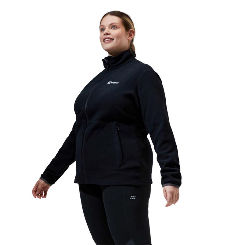 Berghaus Womens Prism PT IA Fleece Jacket-5
