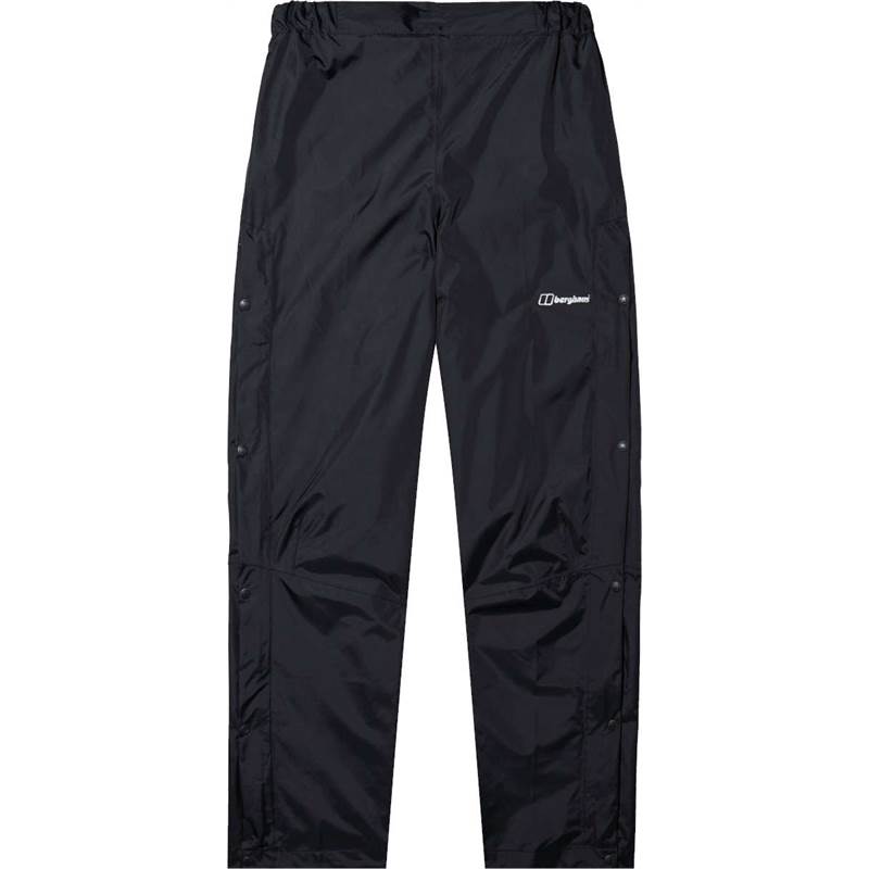 Berghaus Womens Deluge 2.0 Waterproof Overtrousers - Regular-1