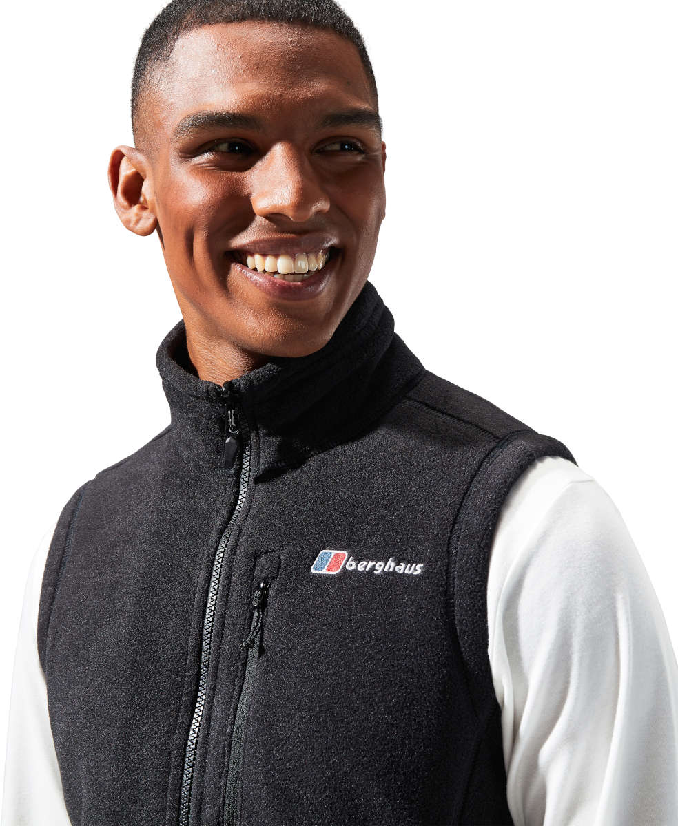 Berghaus Mens Prism PT IA Vest SportsGB
