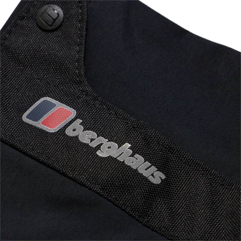 Berghaus GTX Unisex Gore-Tex Waterproof Gaiters - Regular-5