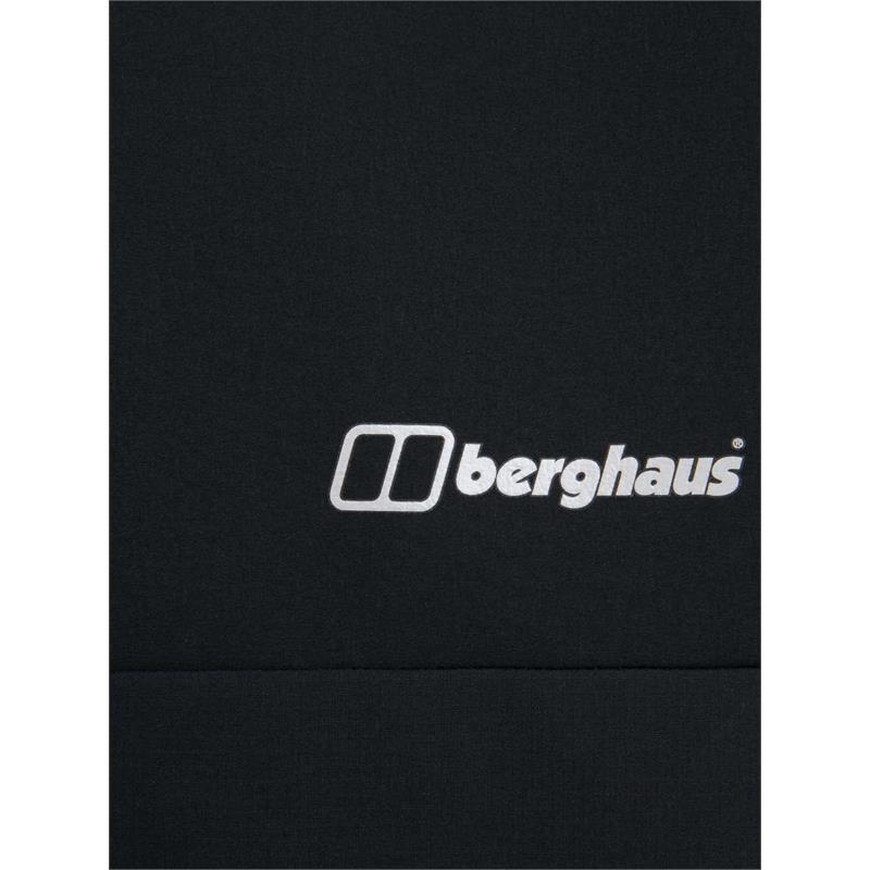 Berghaus Mens Hiten Softshell Pants-4