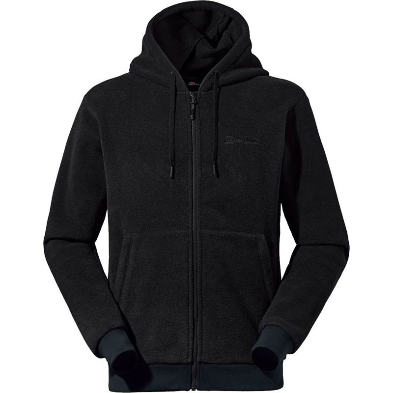 Berghaus Mens Prism PT Hooded Mid-Layer Jacket-1